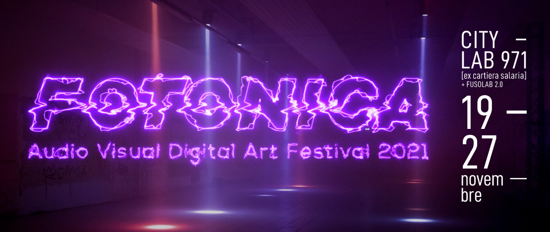 Fotonica Festival 2021